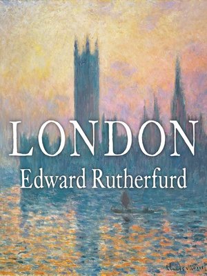 cover image of London